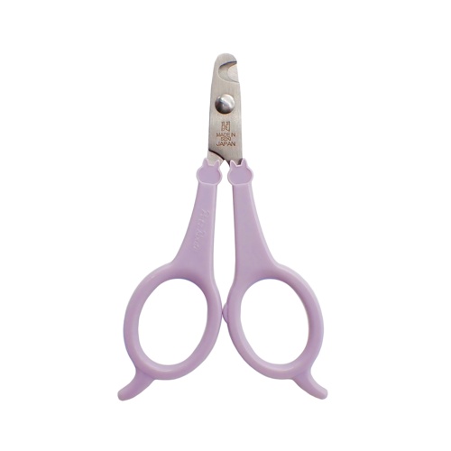 もっとやさしい猫用爪切り