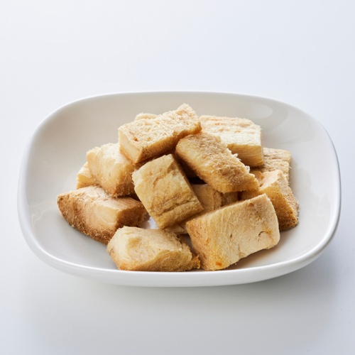 北海道産真ホッケのフリーズドライ 14g