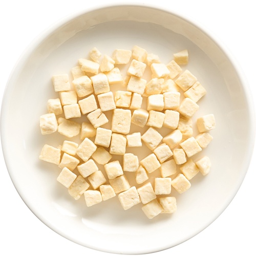 ドッグツリー フリーズドライ ナチュラルチーズミニボトル 34g