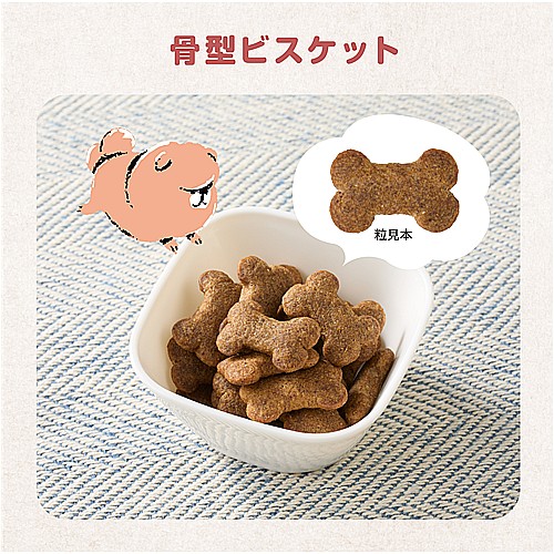 アレルラボ F&P ビスミニ 60g