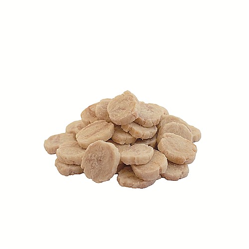 プチクッキー ミルク風味