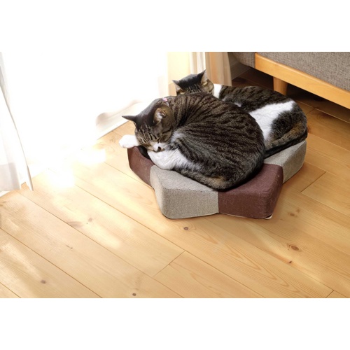 ガリぼろスター GBS-01 BR