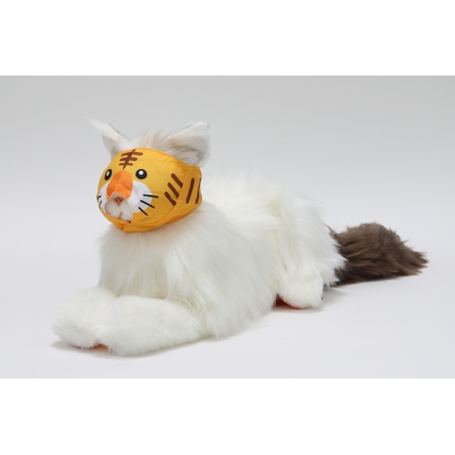 にやんだこれ!マスク トラ