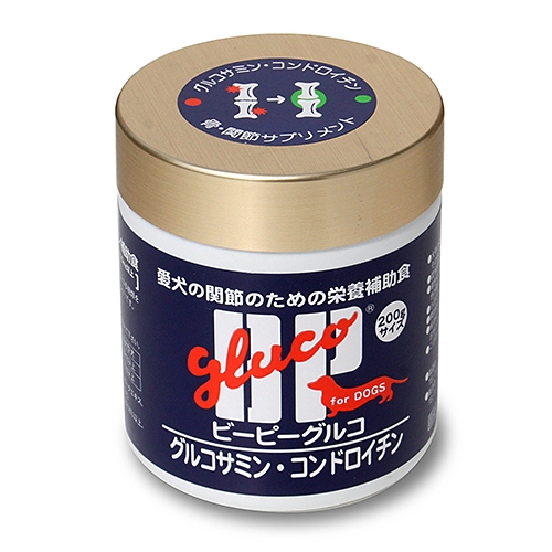 BPグルコ200g