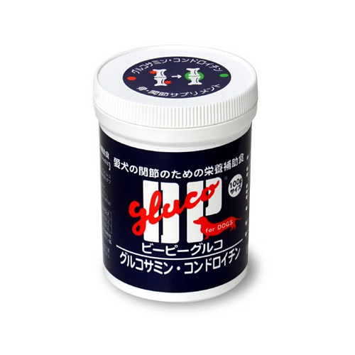 BPグルコ100g