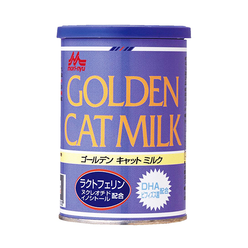 ワンラック ゴールデンキャットミルク130g