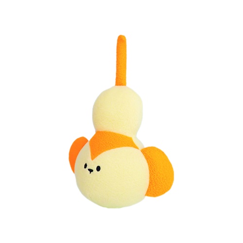 起き上がりあにまる さる