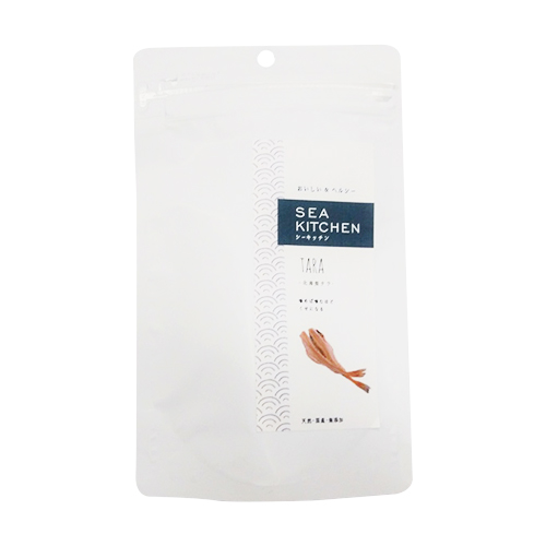 シーキッチン 北海タラ 40g