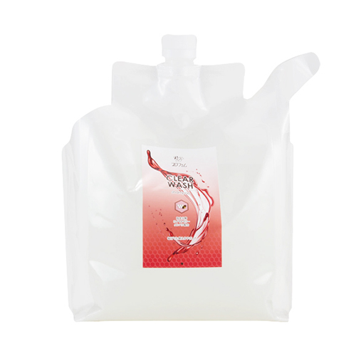 プロフェム クリアウォッシュ 3000ml