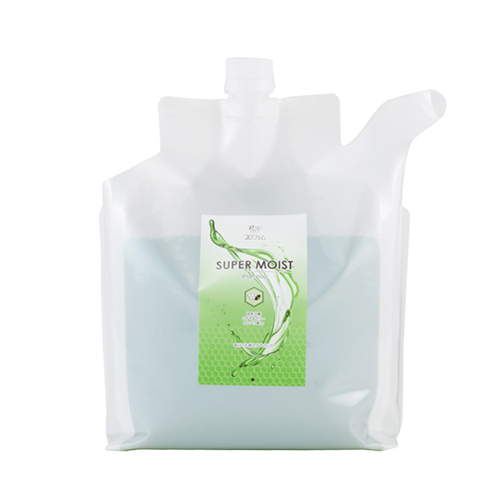 プロフェム スーパーモイストシャンプー 3000ml