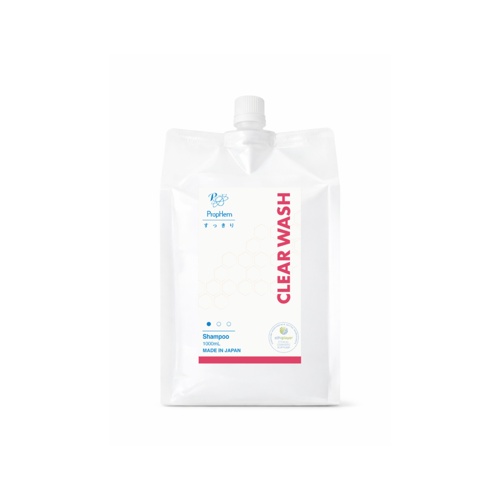 プロフェム クリアウォッシュ 1000ml
