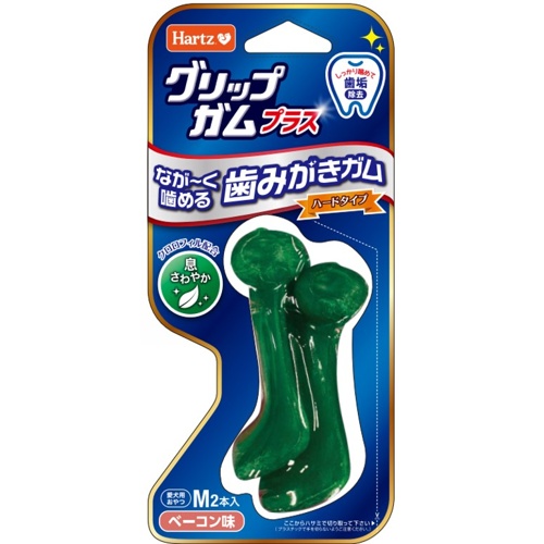 グリップガムプラス M 2本入
