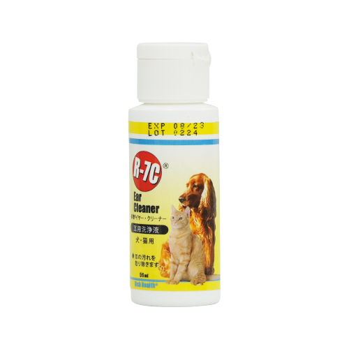 ギムボーン R-7Cイヤークリーナー 59ml(Sサイズ)
