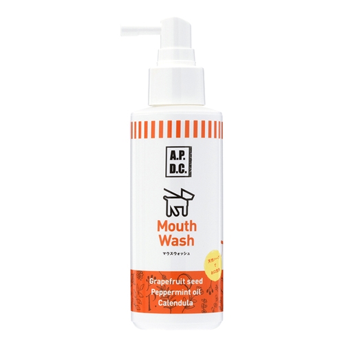 APDCマウスウォッシュ 125ml
