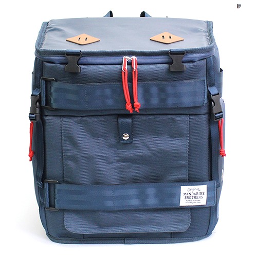 SCOUT CARRY BACKPACK スカウトキャリーバックパック ネイビー 707902