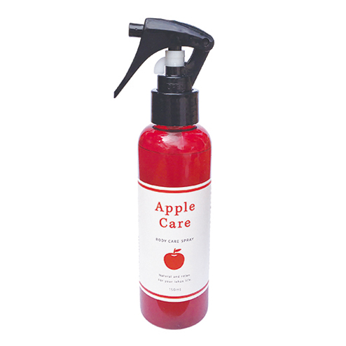 Apple Care ボディケアスプレー 150ml