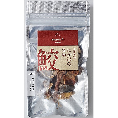komachi-na-金浦漁師 シャークヘッドコラーゲン