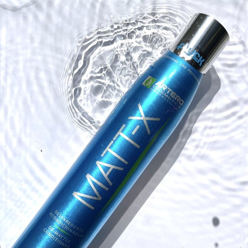 ARTERO マットエックス