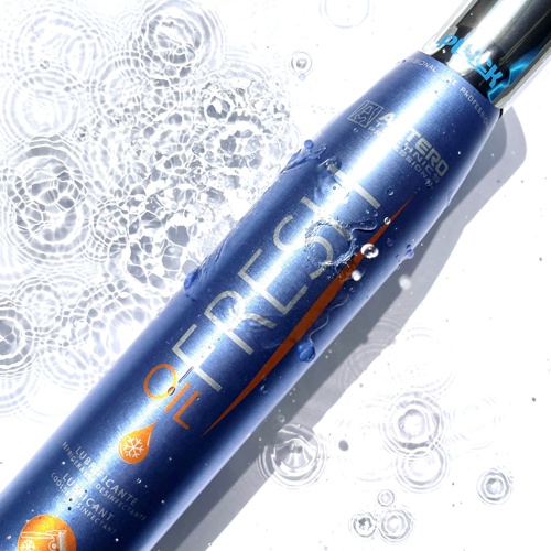 ARTERO オイルフレッシュ