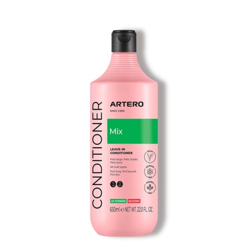 ARTERO ミックススプレー 650ml