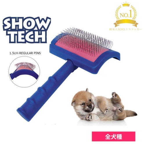 SHOW-TECH スリッカーレギュラー