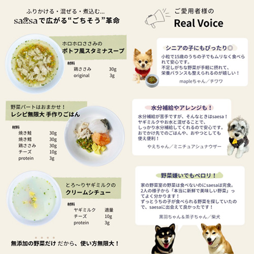 サエサ　アップル 50g