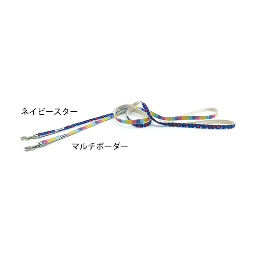 ネイビースター