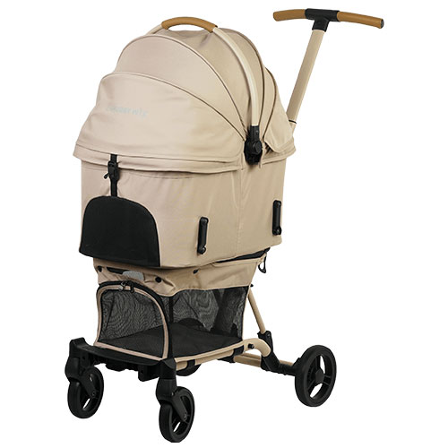 サンドベージュ