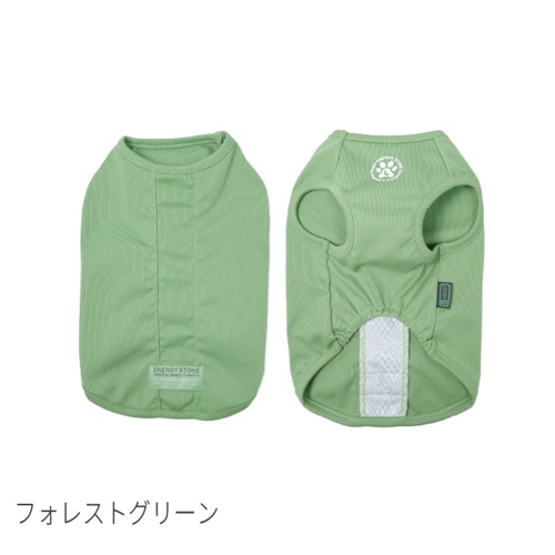 フォレストグリーン