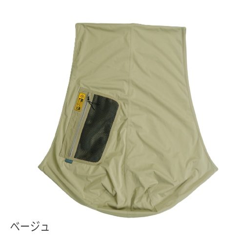 ベージュ