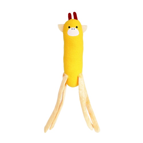 ぱりふりあにまる　きりん