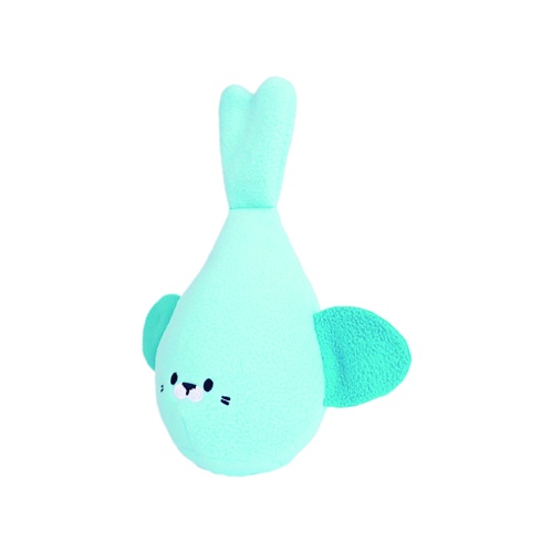 起き上がりあにまる　あざらし