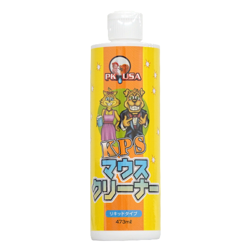 マウスクリーナー　４７３ｍｌ