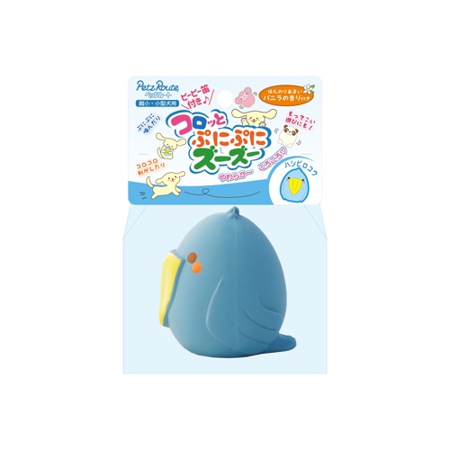 PETZ ｺﾛｯとぷにぷにｽﾞｰｽﾞｰ ﾊｼﾋﾞﾛｺｳ