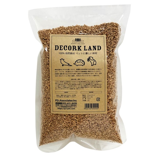 デコルクランド１．５Ｌ