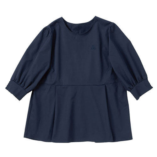 trim.ｳｪｱ ﾄｯﾌﾟｽ  ﾈｲﾋﾞｰ L