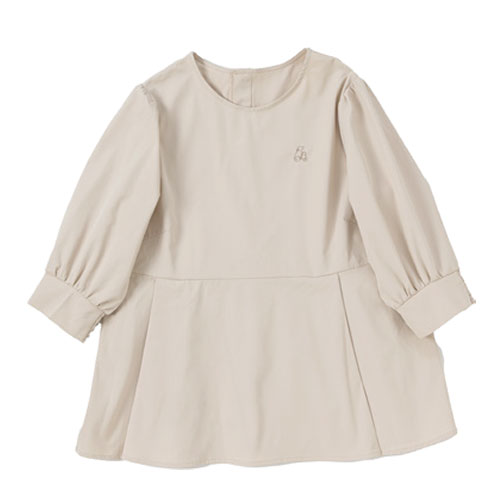 trim.ｳｪｱ ﾄｯﾌﾟｽ  ﾍﾞｰｼﾞｭ M