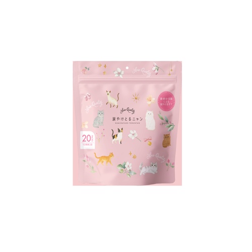 涙やけとるニャン　　20包