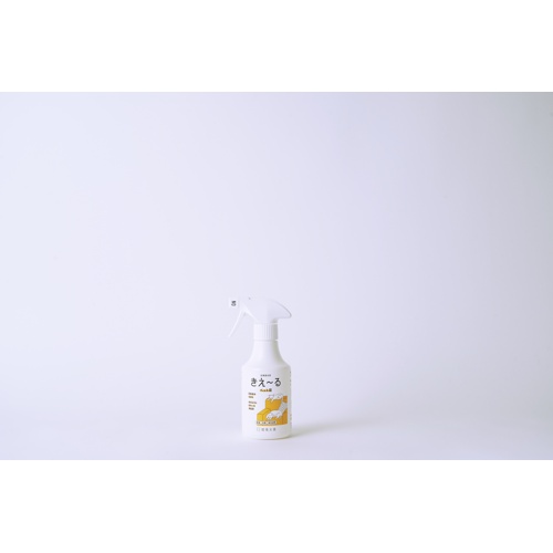 きえ～るＤペット用 300ml