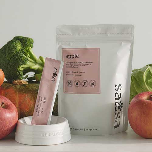 サエサ　アップル 50g