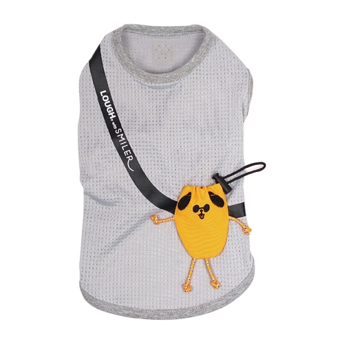 Buddyﾎﾟｰﾁ ｼﾙﾊﾞｰ S