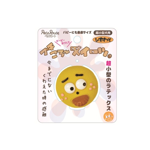 プチころ～スイーツ　びすけっと