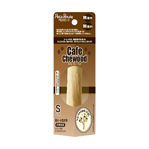 カフェチューウッド　Ｓ