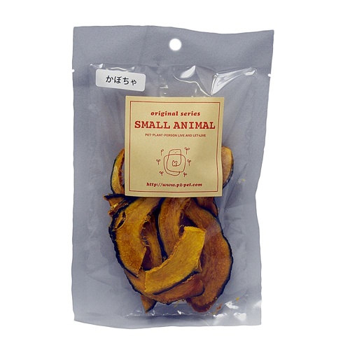 乾燥　かぼちゃスライス