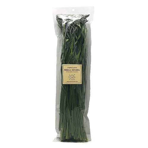 牧草オーツヘイ　ヤング