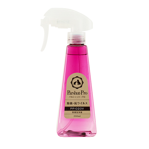 パルシャット・プロ　２００ｍｌ