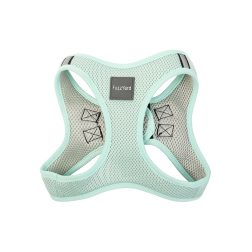 ﾌｧｽﾞﾔｰﾄﾞ ｽﾃｯﾌﾟｲﾝﾊｰﾈｽ ﾐﾝﾄ 5