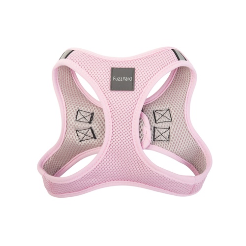 ﾌｧｽﾞﾔｰﾄﾞ ｽﾃｯﾌﾟｲﾝﾊｰﾈｽ ｺｯﾄﾝｷｬﾝﾃﾞｨ 3