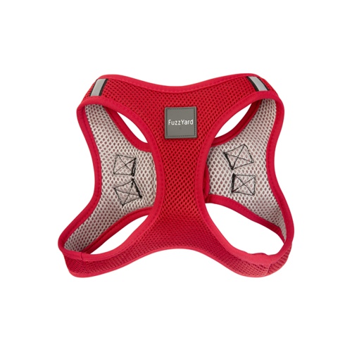 ﾌｧｽﾞﾔｰﾄﾞ ｽﾃｯﾌﾟｲﾝﾊｰﾈｽ ﾚﾍﾞﾙ 4