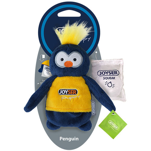 パピー　スクイーカー＋　ペンギン